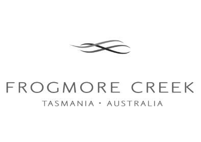 Frogmore Creek Logo