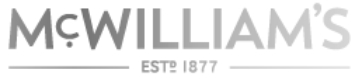 McWilliams Logo