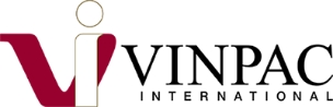 Vinpac logo